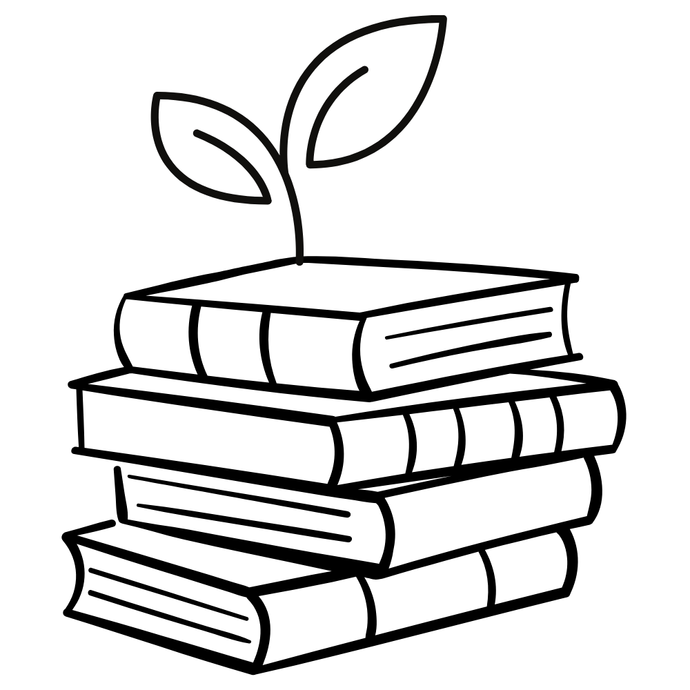 Knowledge Garden AI Logo